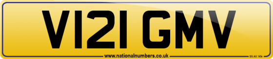 V121 GMV