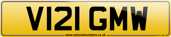 V121 GMW