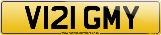 V121 GMY