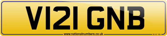 V121 GNB