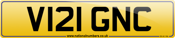 V121 GNC