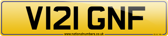 V121 GNF