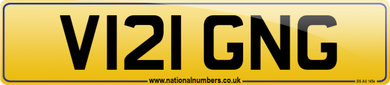 V121 GNG