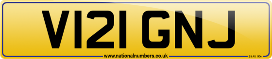 V121 GNJ