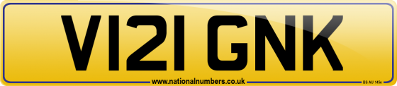 V121 GNK