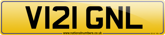 V121 GNL