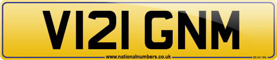 V121 GNM