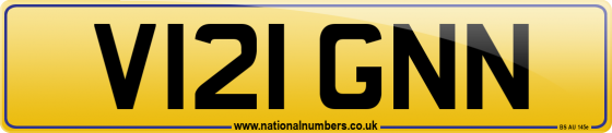 V121 GNN