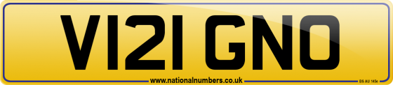 V121 GNO