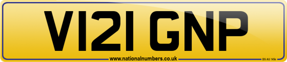 V121 GNP