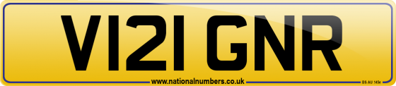V121 GNR