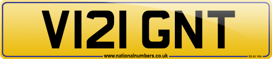 V121 GNT