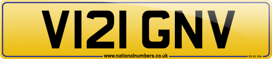 V121 GNV