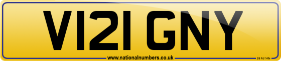 V121 GNY