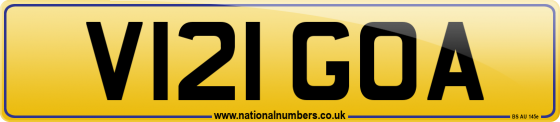 V121 GOA