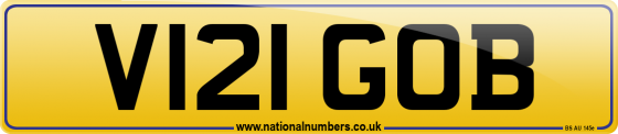 V121 GOB