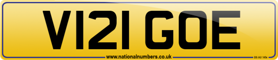 V121 GOE