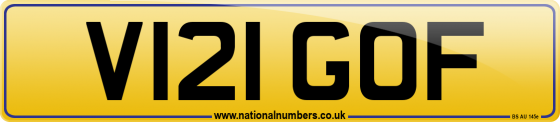 V121 GOF