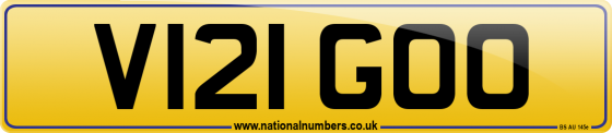 V121 GOO