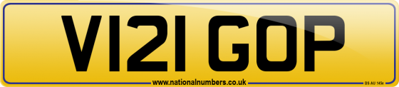 V121 GOP