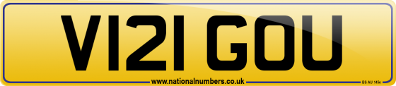 V121 GOU