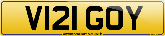 V121 GOY