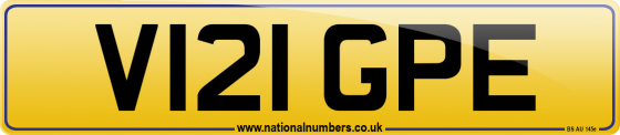 V121 GPE
