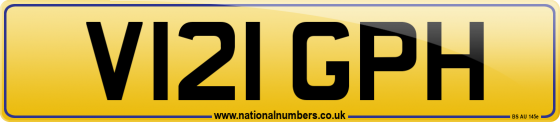 V121 GPH