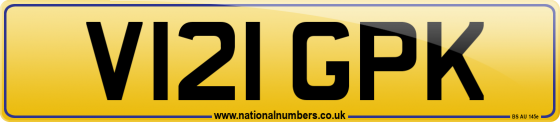V121 GPK
