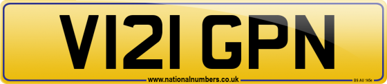 V121 GPN