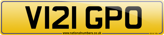 V121 GPO