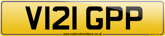 V121 GPP