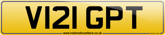V121 GPT