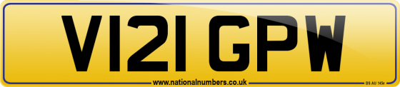 V121 GPW