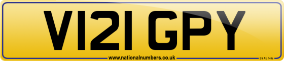 V121 GPY