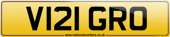 V121 GRO