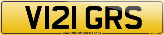 V121 GRS