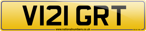 V121 GRT