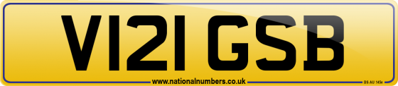 V121 GSB