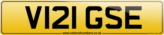 V121 GSE