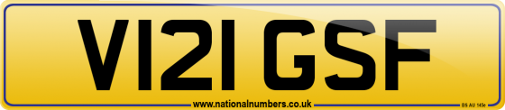 V121 GSF