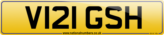 V121 GSH
