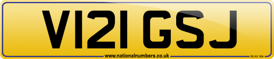 V121 GSJ