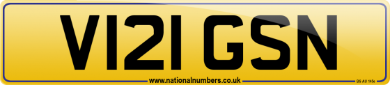 V121 GSN