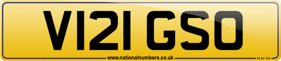 V121 GSO