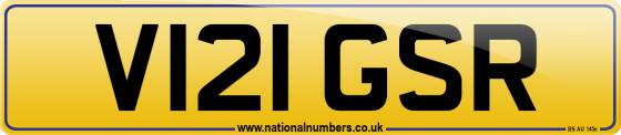 V121 GSR