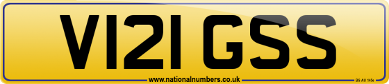 V121 GSS