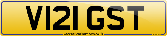 V121 GST