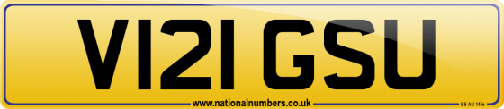 V121 GSU