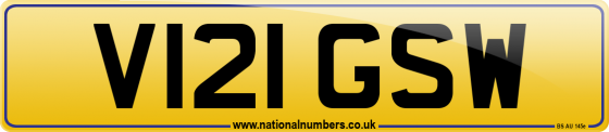 V121 GSW
